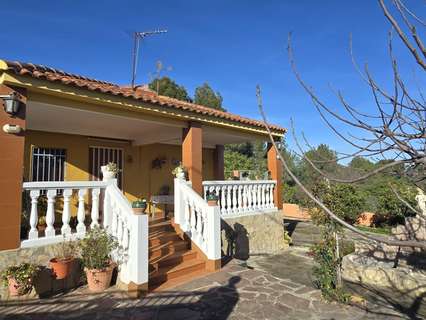 Chalet en venta en Vilamarxant