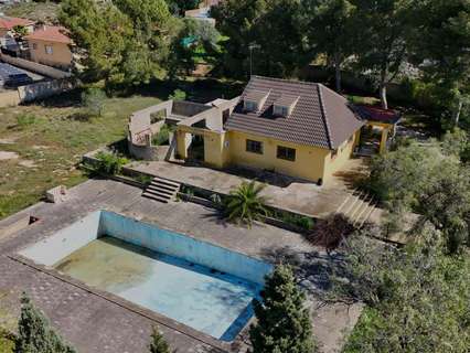 Chalet en venta en Llíria
