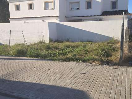 Parcela rústica en venta en Domeño