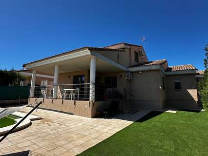 Chalet en venta en Llíria