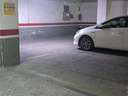 Plaza de parking en alquiler en Llíria