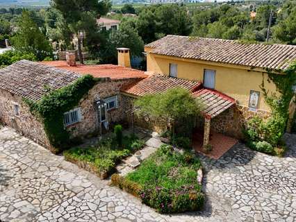 Chalet en venta en Olocau