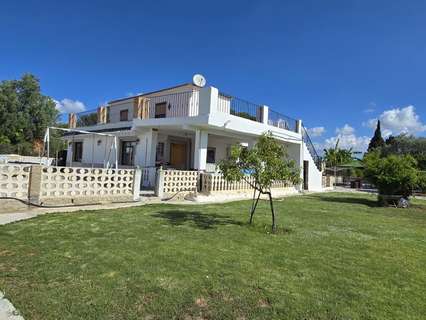 Chalet en venta en Llíria