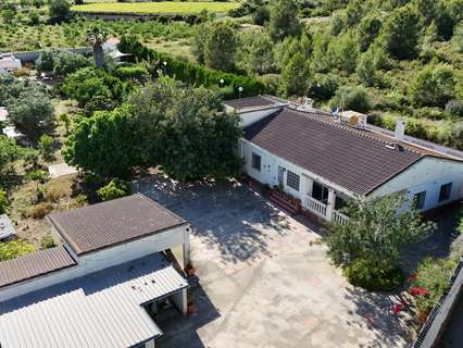 Chalet en venta en Vilamarxant