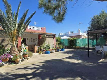 Chalet en venta en Casinos