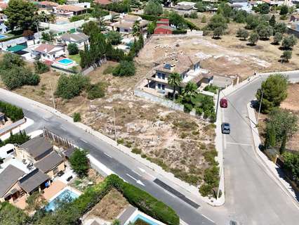 Parcela rústica en venta en Llíria