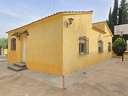 Chalet en venta en Pedralba rebajado