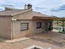 Chalet en venta en Casinos