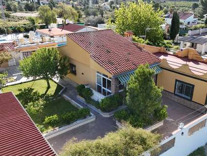 Chalet en venta en Llíria
