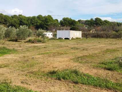 Parcela rústica en venta en Llíria