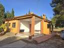 Chalet en venta en Llíria