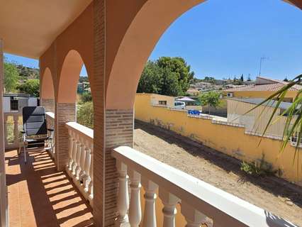 Chalet en venta en Pedralba
