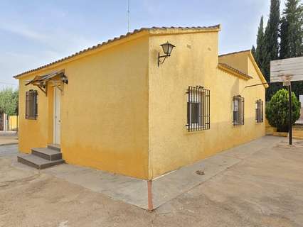 Chalet en venta en Pedralba rebajado