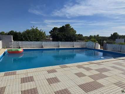 Chalet en venta en Vilamarxant