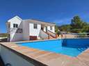 Chalet en venta en Llíria