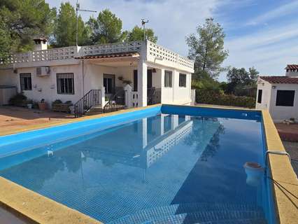 Chalet en venta en Vilamarxant