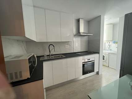 Piso en alquiler en Granada rebajado