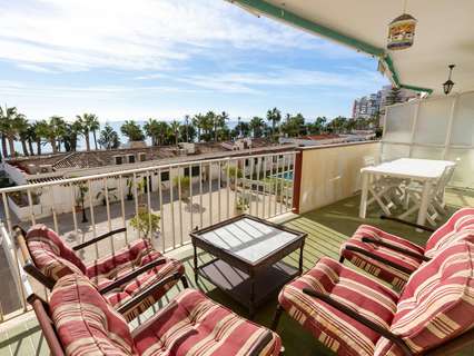 Piso en venta en Almuñécar