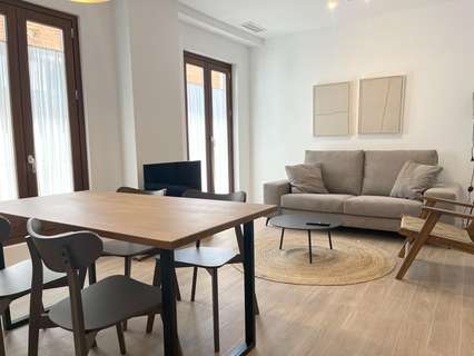 Piso en alquiler en Granada