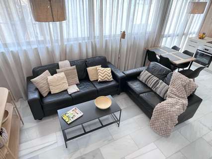 Dúplex en alquiler en Granada