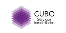 logo Inmobiliaria Cubo Servicios Inmobiliarios