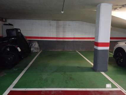 Plaza de parking en venta en Barcelona