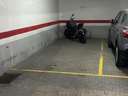 Plaza de parking en venta en Barcelona rebajada