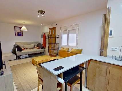 Piso en venta en L'Hospitalet de Llobregat