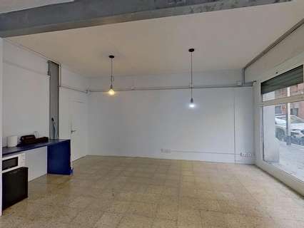 Local comercial en venta en Barcelona