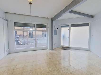 Local comercial en venta en Barcelona