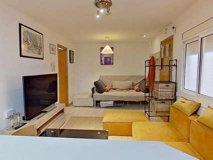 Piso en venta en L'Hospitalet de Llobregat