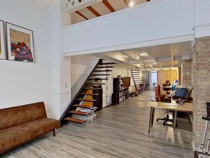 Planta baja en venta en Barcelona