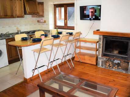 Piso en alquiler en Vielha e Mijaran