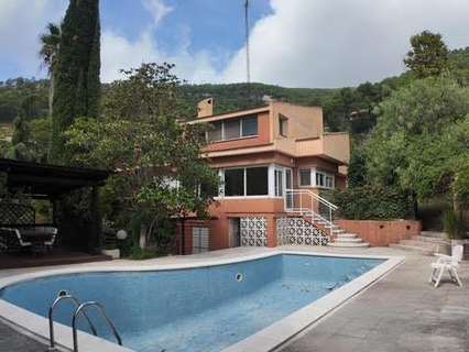 Chalet en venta en Torrelles de Llobregat