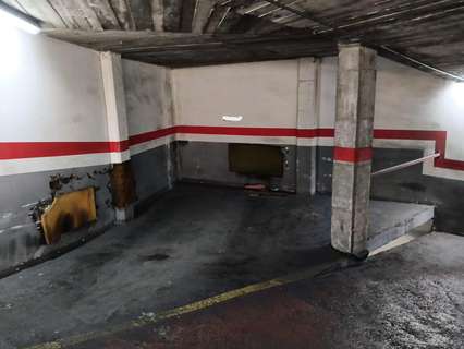 Plaza de parking en venta en Barcelona