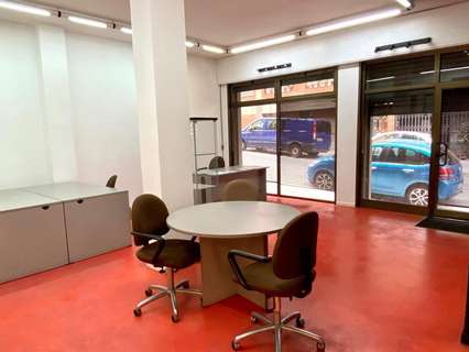 Local comercial en alquiler en Barcelona