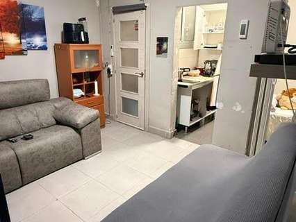 Estudio en venta en L'Hospitalet de Llobregat