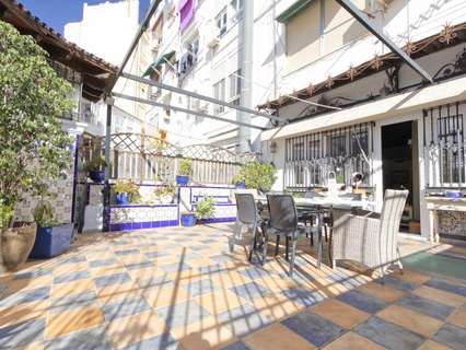 Piso en venta en Valencia