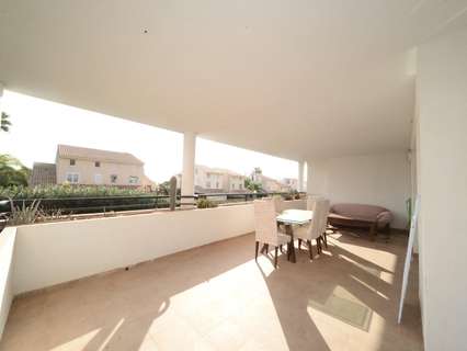 Piso en alquiler en Puçol