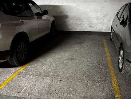 Plaza de parking en venta en Valencia rebajada
