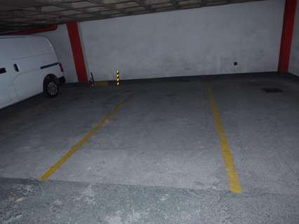Plaza de parking en venta en Valencia