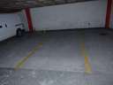 Plaza de parking en venta en Valencia