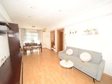 Piso en alquiler en Valencia