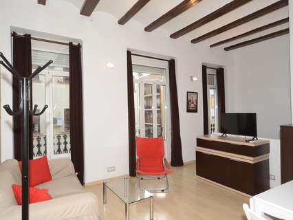 Piso en alquiler en Valencia