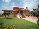 Chalet en venta en Chiva