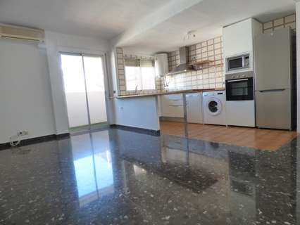 Piso en alquiler en Valencia