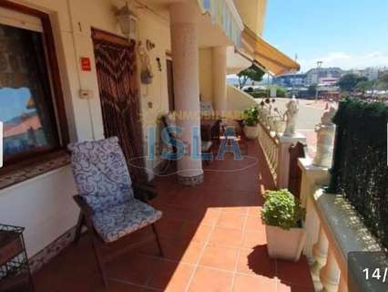 Planta baja en venta en Arnuero Isla