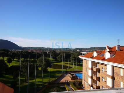 Piso en venta en Noja