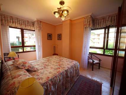 Planta baja en venta en Noja