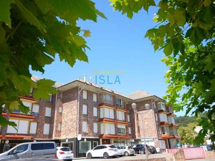 Piso en venta en Arnuero zona Isla